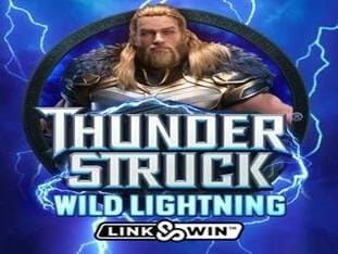 Thunderstruck Wild Lightning thumbnail