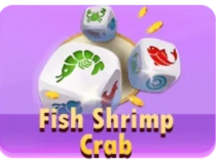 Fish Shrimp Crab thumbnail