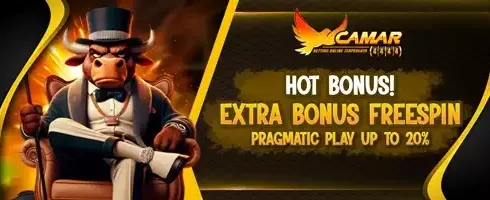 Ekstra FreeSpin & BuySpin 🎰 promotion banner