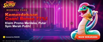 Kemenangan Fantastis Setiap Hari