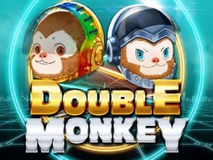 Double Monkey thumbnail
